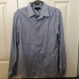 Banana Republic Mens shirt. Size medium